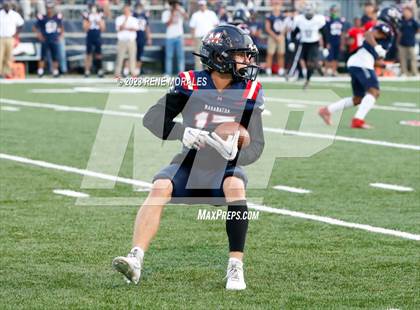 Thumbnail 2 in West Valley vs Maranatha photogallery.