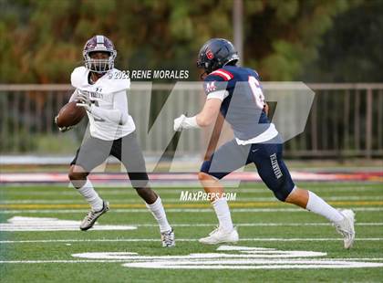 Thumbnail 1 in West Valley vs Maranatha photogallery.