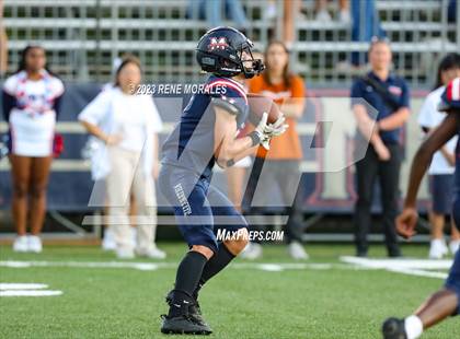 Thumbnail 2 in West Valley vs Maranatha photogallery.