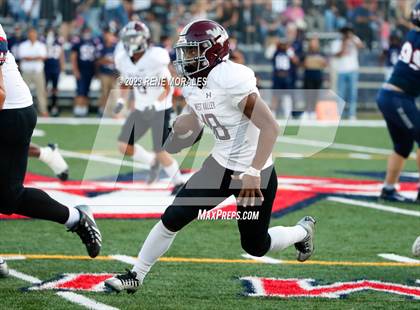 Thumbnail 3 in West Valley vs Maranatha photogallery.