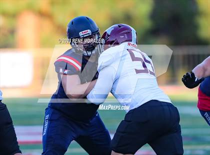 Thumbnail 3 in West Valley vs Maranatha photogallery.