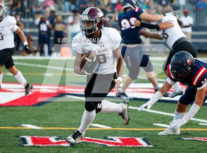 Thumbnail 3 in West Valley vs Maranatha photogallery.