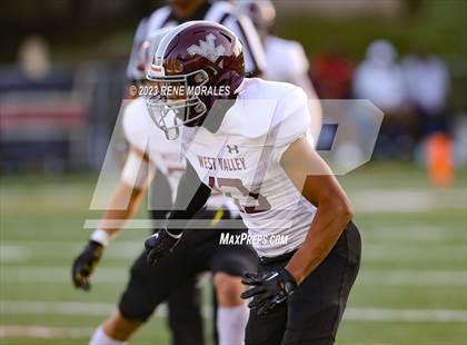 Thumbnail 2 in West Valley vs Maranatha photogallery.