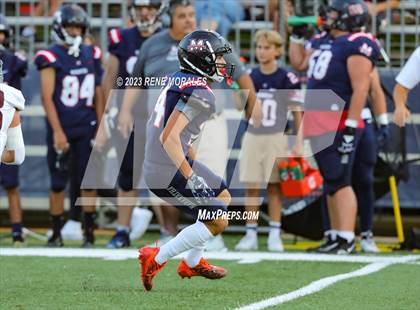 Thumbnail 1 in West Valley vs Maranatha photogallery.