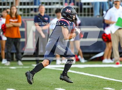 Thumbnail 1 in West Valley vs Maranatha photogallery.