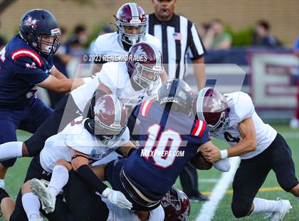 Thumbnail 1 in West Valley vs Maranatha photogallery.
