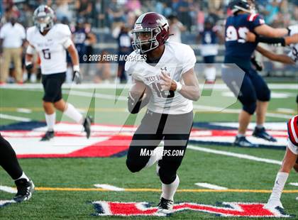 Thumbnail 1 in West Valley vs Maranatha photogallery.