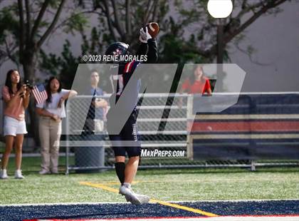 Thumbnail 2 in West Valley vs Maranatha photogallery.