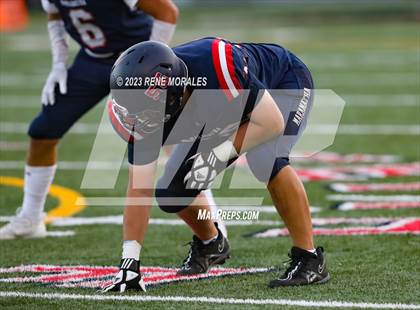 Thumbnail 2 in West Valley vs Maranatha photogallery.