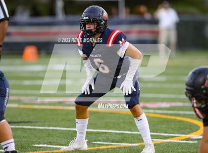 Thumbnail 3 in West Valley vs Maranatha photogallery.