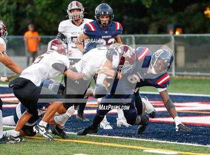 Thumbnail 1 in West Valley vs Maranatha photogallery.