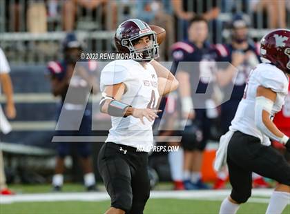 Thumbnail 3 in West Valley vs Maranatha photogallery.