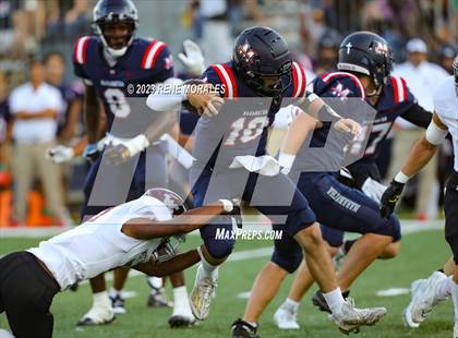 Thumbnail 3 in West Valley vs Maranatha photogallery.