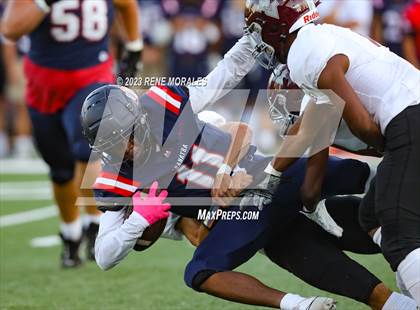 Thumbnail 3 in West Valley vs Maranatha photogallery.