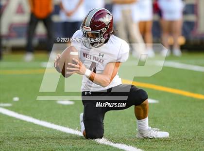 Thumbnail 1 in West Valley vs Maranatha photogallery.