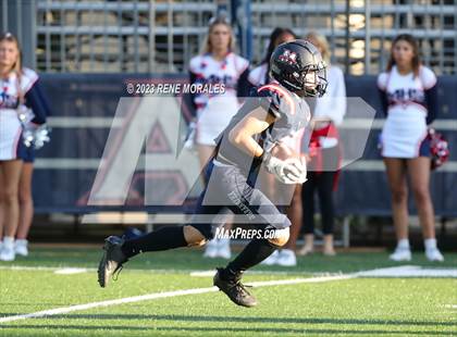Thumbnail 1 in West Valley vs Maranatha photogallery.