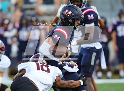 Thumbnail 1 in West Valley vs Maranatha photogallery.
