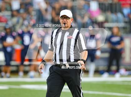 Thumbnail 2 in West Valley vs Maranatha photogallery.