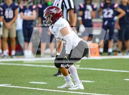 Thumbnail 2 in West Valley vs Maranatha photogallery.