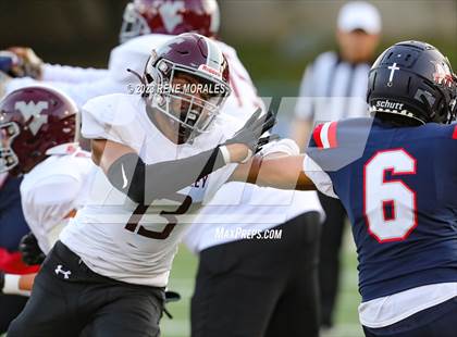 Thumbnail 3 in West Valley vs Maranatha photogallery.