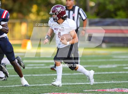 Thumbnail 2 in West Valley vs Maranatha photogallery.