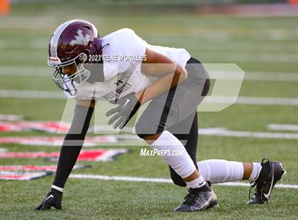 Thumbnail 1 in West Valley vs Maranatha photogallery.