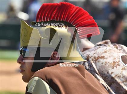 Thumbnail 3 in San Dimas @ Don Lugo photogallery.