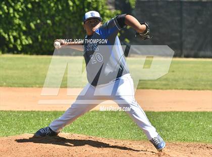 Thumbnail 3 in San Dimas @ Don Lugo photogallery.