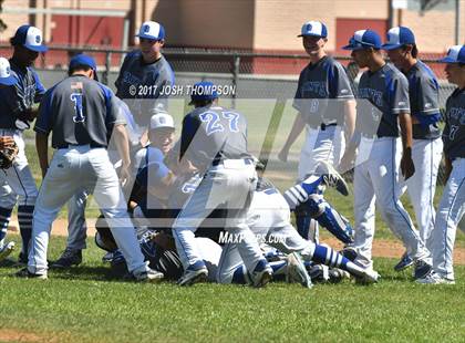 Thumbnail 3 in San Dimas @ Don Lugo photogallery.