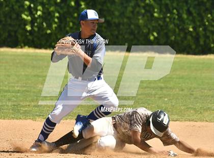 Thumbnail 2 in San Dimas @ Don Lugo photogallery.