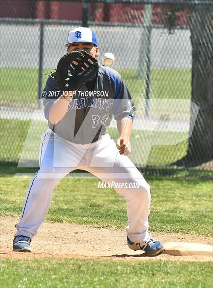 Thumbnail 2 in San Dimas @ Don Lugo photogallery.