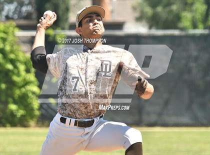 Thumbnail 3 in San Dimas @ Don Lugo photogallery.