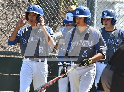 Thumbnail 1 in San Dimas @ Don Lugo photogallery.