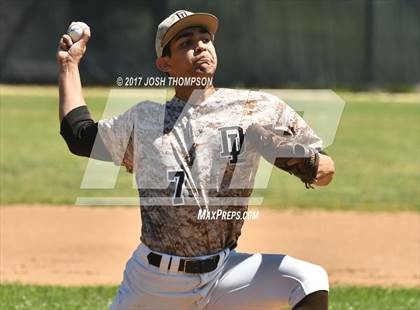 Thumbnail 2 in San Dimas @ Don Lugo photogallery.