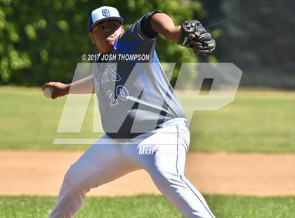 Thumbnail 3 in San Dimas @ Don Lugo photogallery.