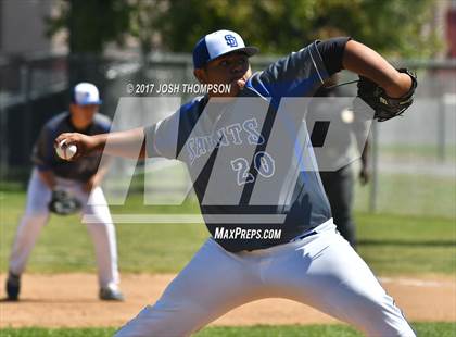 Thumbnail 2 in San Dimas @ Don Lugo photogallery.