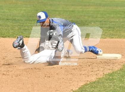 Thumbnail 2 in San Dimas @ Don Lugo photogallery.