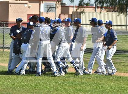 Thumbnail 2 in San Dimas @ Don Lugo photogallery.