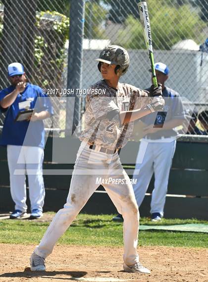 Thumbnail 3 in San Dimas @ Don Lugo photogallery.
