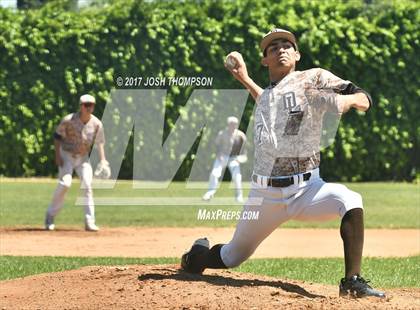 Thumbnail 2 in San Dimas @ Don Lugo photogallery.