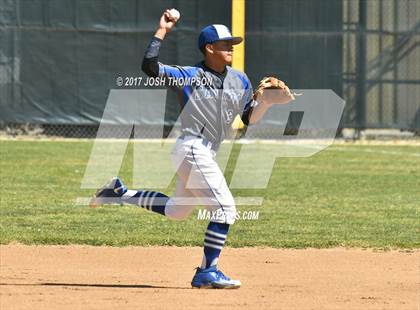 Thumbnail 2 in San Dimas @ Don Lugo photogallery.