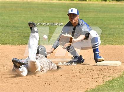 Thumbnail 2 in San Dimas @ Don Lugo photogallery.