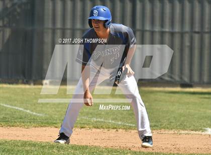 Thumbnail 3 in San Dimas @ Don Lugo photogallery.
