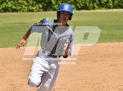 Thumbnail 2 in San Dimas @ Don Lugo photogallery.