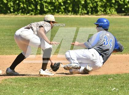 Thumbnail 2 in San Dimas @ Don Lugo photogallery.