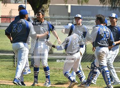 Thumbnail 1 in San Dimas @ Don Lugo photogallery.