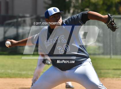 Thumbnail 1 in San Dimas @ Don Lugo photogallery.