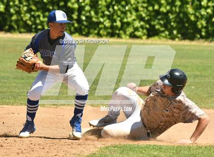 Thumbnail 2 in San Dimas @ Don Lugo photogallery.