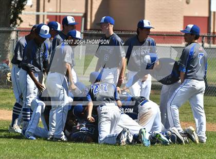 Thumbnail 2 in San Dimas @ Don Lugo photogallery.