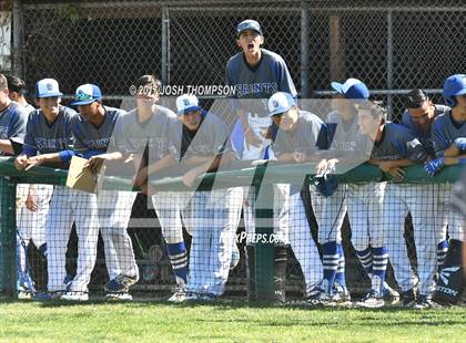 Thumbnail 2 in San Dimas @ Don Lugo photogallery.